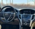 Білий Акура ТЛХ, об'ємом двигуна 2.4 л та пробігом 20 тис. км за 16000 $, фото 12 на Automoto.ua