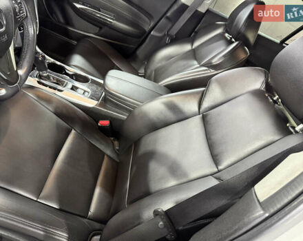 Білий Акура ТЛХ, об'ємом двигуна 2.36 л та пробігом 61 тис. км за 18500 $, фото 23 на Automoto.ua