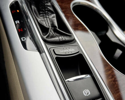 Белый Акура ТЛХ, объемом двигателя 2.4 л и пробегом 48 тыс. км за 21000 $, фото 12 на Automoto.ua