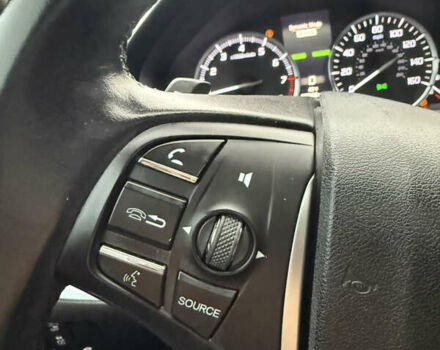 Білий Акура ТЛХ, об'ємом двигуна 2.36 л та пробігом 61 тис. км за 18500 $, фото 6 на Automoto.ua