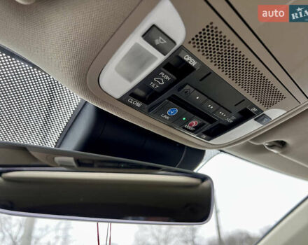 Белый Акура ТЛХ, объемом двигателя 2.4 л и пробегом 48 тыс. км за 21000 $, фото 13 на Automoto.ua