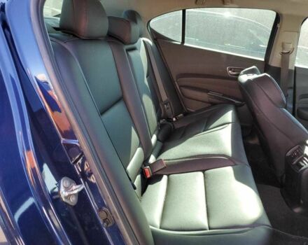 Акура ТЛХ 2019 в Львове на Automoto.ua Белый Акура ТЛХ, объемом двигателя 0 л и пробегом 27 тыс. км за 5000 $, фото 4 на Automoto.ua