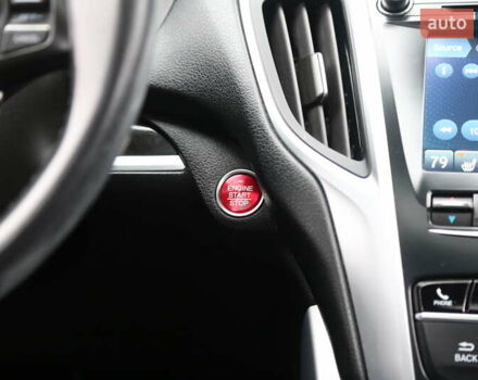 Белый Акура ТЛХ, объемом двигателя 2.36 л и пробегом 63 тыс. км за 18500 $, фото 21 на Automoto.ua