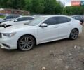 Белый Акура ТЛХ, объемом двигателя 3.5 л и пробегом 119 тыс. км за 4500 $, фото 1 на Automoto.ua