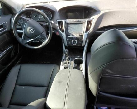 Акура ТЛХ 2019 в Львове на Automoto.ua Белый Акура ТЛХ, объемом двигателя 0 л и пробегом 27 тыс. км за 5000 $, фото 2 на Automoto.ua