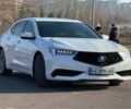 Білий Акура ТЛХ, об'ємом двигуна 2.4 л та пробігом 20 тис. км за 16000 $, фото 2 на Automoto.ua