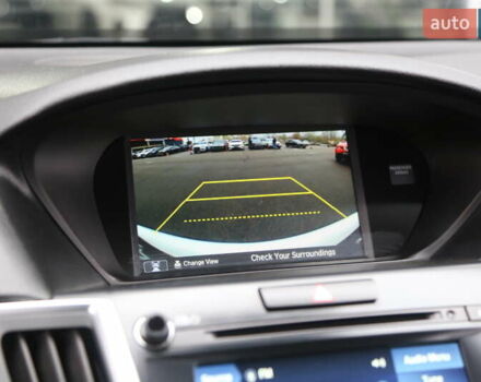 Белый Акура ТЛХ, объемом двигателя 2.36 л и пробегом 63 тыс. км за 18500 $, фото 18 на Automoto.ua