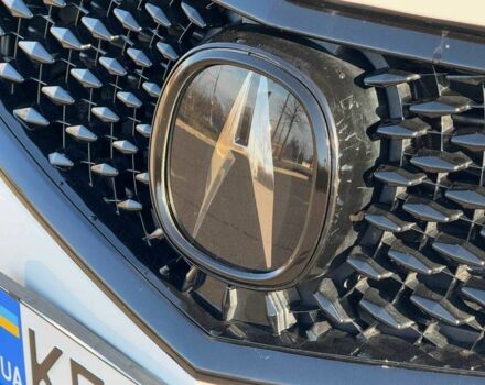 Білий Акура ТЛХ, об'ємом двигуна 2.4 л та пробігом 20 тис. км за 16000 $, фото 5 на Automoto.ua