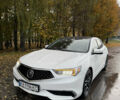 Білий Акура ТЛХ, об'ємом двигуна 2.36 л та пробігом 61 тис. км за 18500 $, фото 1 на Automoto.ua