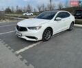 Білий Акура ТЛХ, об'ємом двигуна 2.36 л та пробігом 88 тис. км за 15999 $, фото 1 на Automoto.ua