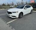 Белый Акура ТЛХ, объемом двигателя 2.36 л и пробегом 88 тыс. км за 15999 $, фото 1 на Automoto.ua