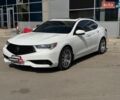Білий Акура ТЛХ, об'ємом двигуна 2.4 л та пробігом 48 тис. км за 18990 $, фото 1 на Automoto.ua