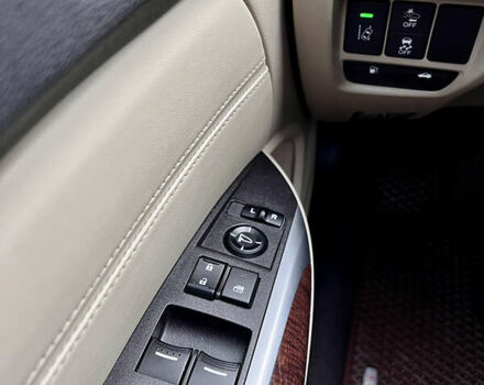 Белый Акура ТЛХ, объемом двигателя 2.4 л и пробегом 48 тыс. км за 21000 $, фото 10 на Automoto.ua