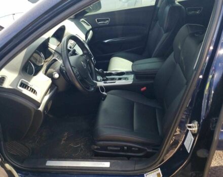 Акура ТЛХ 2019 в Львове на Automoto.ua Белый Акура ТЛХ, объемом двигателя 0 л и пробегом 27 тыс. км за 5000 $, фото 1 на Automoto.ua