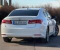 Білий Акура ТЛХ, об'ємом двигуна 2.4 л та пробігом 20 тис. км за 16000 $, фото 6 на Automoto.ua