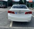 Белый Акура ТЛХ, объемом двигателя 2.36 л и пробегом 88 тыс. км за 15999 $, фото 16 на Automoto.ua