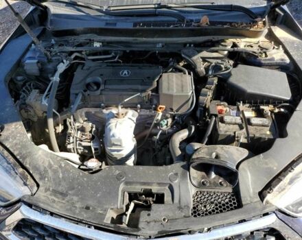 Акура ТЛХ 2019 в Львове на Automoto.ua Белый Акура ТЛХ, объемом двигателя 0 л и пробегом 27 тыс. км за 5000 $, фото 5 на Automoto.ua