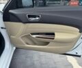 Белый Акура ТЛХ, объемом двигателя 2.36 л и пробегом 88 тыс. км за 15999 $, фото 9 на Automoto.ua