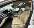 Белый Акура ТЛХ, объемом двигателя 2.36 л и пробегом 110 тыс. км за 15790 $, фото 44 на Automoto.ua