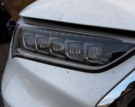 Акура ТЛХ 2019 в Киеве на Automoto.ua Белый Акура ТЛХ, объемом двигателя 2.36 л и пробегом 75 тыс. км за 6999 $, фото 7 на Automoto.ua