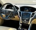 Белый Акура ТЛХ, объемом двигателя 2.4 л и пробегом 109 тыс. км за 18490 $, фото 37 на Automoto.ua