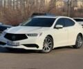 Білий Акура ТЛХ, об'ємом двигуна 2.4 л та пробігом 20 тис. км за 16000 $, фото 1 на Automoto.ua