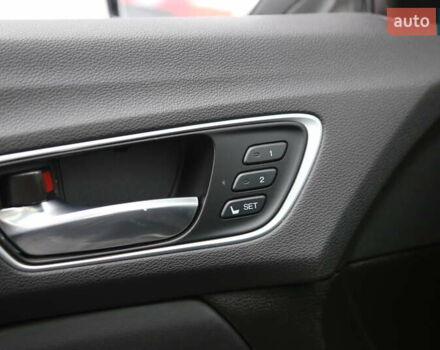 Белый Акура ТЛХ, объемом двигателя 2.36 л и пробегом 63 тыс. км за 18500 $, фото 23 на Automoto.ua