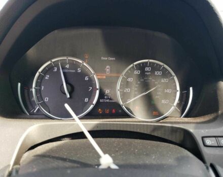 Акура ТЛХ 2019 в Львове на Automoto.ua Белый Акура ТЛХ, объемом двигателя 0 л и пробегом 27 тыс. км за 5000 $, фото 3 на Automoto.ua