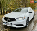 Білий Акура ТЛХ, об'ємом двигуна 2.36 л та пробігом 61 тис. км за 18500 $, фото 1 на Automoto.ua