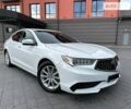 Белый Акура ТЛХ, объемом двигателя 2.36 л и пробегом 51 тыс. км за 18000 $, фото 16 на Automoto.ua