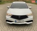 Белый Акура ТЛХ, объемом двигателя 2.36 л и пробегом 59 тыс. км за 17000 $, фото 5 на Automoto.ua
