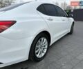 Белый Акура ТЛХ, объемом двигателя 2.36 л и пробегом 59 тыс. км за 15800 $, фото 6 на Automoto.ua