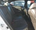 Белый Акура ТЛХ, объемом двигателя 3.5 л и пробегом 156 тыс. км за 4700 $, фото 9 на Automoto.ua