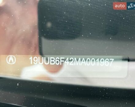 Белый Акура ТЛХ, объемом двигателя 2 л и пробегом 63 тыс. км за 27500 $, фото 44 на Automoto.ua