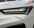 Белый Акура ТЛХ, объемом двигателя 2 л и пробегом 63 тыс. км за 27500 $, фото 11 на Automoto.ua