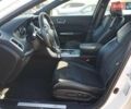 Белый Акура ТЛХ, объемом двигателя 3.5 л и пробегом 156 тыс. км за 4700 $, фото 6 на Automoto.ua