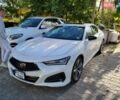 Белый Акура ТЛХ, объемом двигателя 2 л и пробегом 7 тыс. км за 39500 $, фото 1 на Automoto.ua