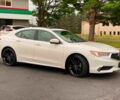 Білий Акура ТЛХ, об'ємом двигуна 3.5 л та пробігом 25 тис. км за 8918 $, фото 1 на Automoto.ua