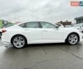 Белый Акура ТЛХ, объемом двигателя 2 л и пробегом 9 тыс. км за 29900 $, фото 7 на Automoto.ua