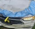 Белый Акура ТЛХ, объемом двигателя 2.4 л и пробегом 86 тыс. км за 8950 $, фото 6 на Automoto.ua
