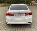 Белый Акура ТЛХ, объемом двигателя 2.36 л и пробегом 59 тыс. км за 17000 $, фото 9 на Automoto.ua