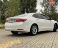 Белый Акура ТЛХ, объемом двигателя 2.36 л и пробегом 59 тыс. км за 17000 $, фото 11 на Automoto.ua