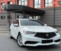 Белый Акура ТЛХ, объемом двигателя 2.36 л и пробегом 56 тыс. км за 16800 $, фото 1 на Automoto.ua