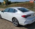 Акура ТЛХ 2020 в Одессе на Automoto.ua Белый Акура ТЛХ, объемом двигателя 2 л и пробегом 7 тыс. км за 39500 $, фото 7 на Automoto.ua