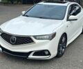 Білий Акура ТЛХ, об'ємом двигуна 2.4 л та пробігом 43 тис. км за 8832 $, фото 1 на Automoto.ua