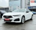Белый Акура ТЛХ, объемом двигателя 2 л и пробегом 9 тыс. км за 29900 $, фото 1 на Automoto.ua