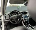 Белый Акура ТЛХ, объемом двигателя 2.4 л и пробегом 54 тыс. км за 16999 $, фото 7 на Automoto.ua