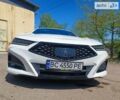 Белый Акура ТЛХ, объемом двигателя 2 л и пробегом 8 тыс. км за 26999 $, фото 15 на Automoto.ua