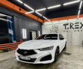 Акура ТЛХ 2020 в Киеве на Automoto.ua Белый Акура ТЛХ, объемом двигателя 2 л и пробегом 11 тыс. км за 25300 $, фото 1 на Automoto.ua
