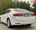 Белый Акура ТЛХ, объемом двигателя 2.36 л и пробегом 59 тыс. км за 17000 $, фото 7 на Automoto.ua